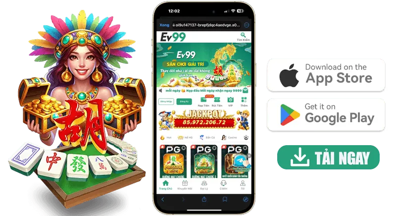 Game Bắn Cá Rồng