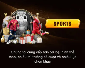 Đa dạng trò chơi slot