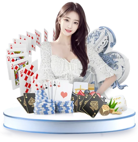 Lựa chọn vũ khí và mức cược